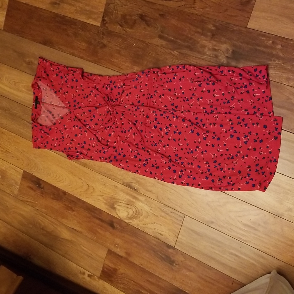 Banana republic dress